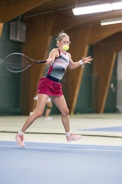 Bild 376 - NL Grossflottbeker THGC 2 - TSV Glinde